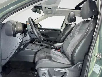 VW Tiguan 2.0 TDI 4M DSG ELEGANCE PANO AHK LED  5J.