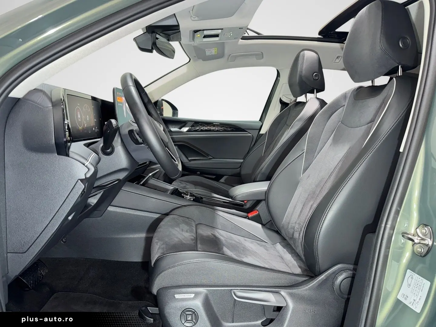 VW Tiguan 2.0 TDI 4M DSG ELEGANCE PANO AHK LED  5J.