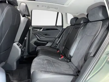 VW Tiguan 2.0 TDI 4M DSG ELEGANCE PANO AHK LED  5J.