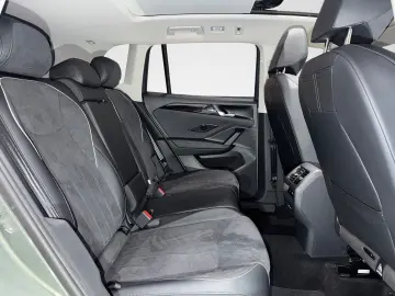 VW Tiguan 2.0 TDI 4M DSG ELEGANCE PANO AHK LED  5J.