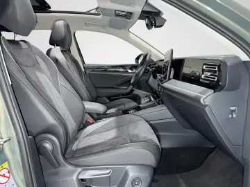 VW Tiguan 2.0 TDI 4M DSG ELEGANCE PANO AHK LED  5J.