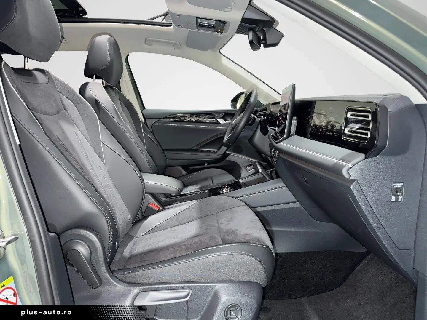 VW Tiguan 2.0 TDI 4M DSG ELEGANCE PANO AHK LED  5J.