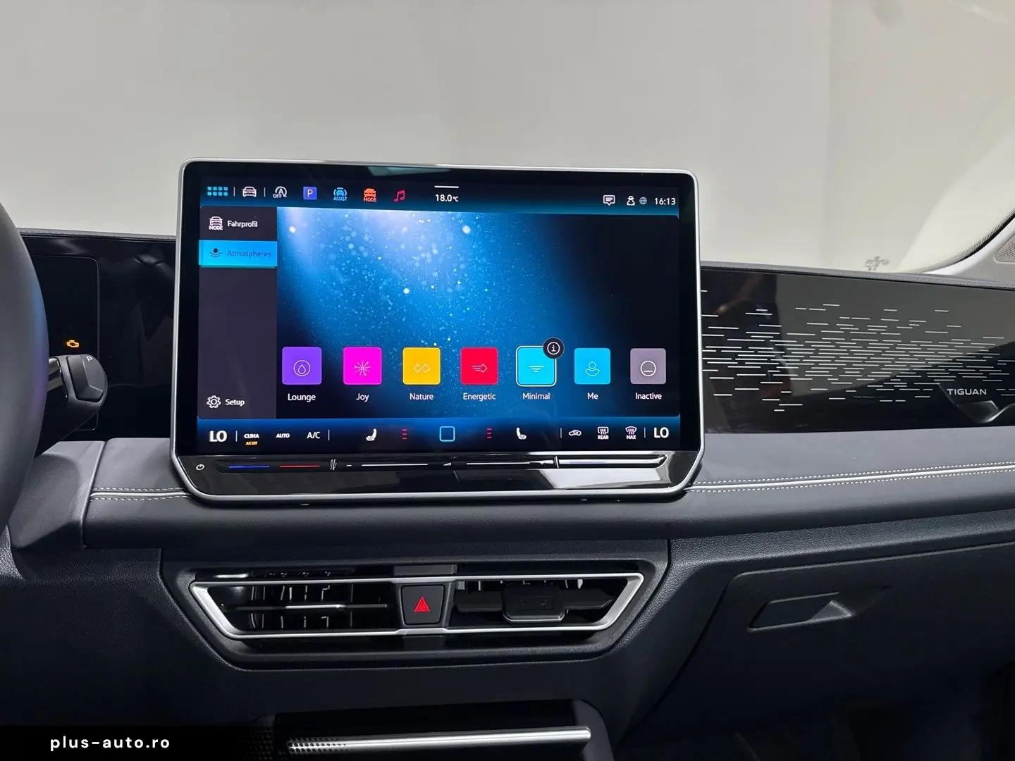 VW Tiguan 2.0 TDI 4M DSG ELEGANCE PANO AHK LED  5J.