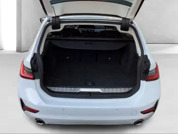 BMW 320e Touring Aut. Advantage