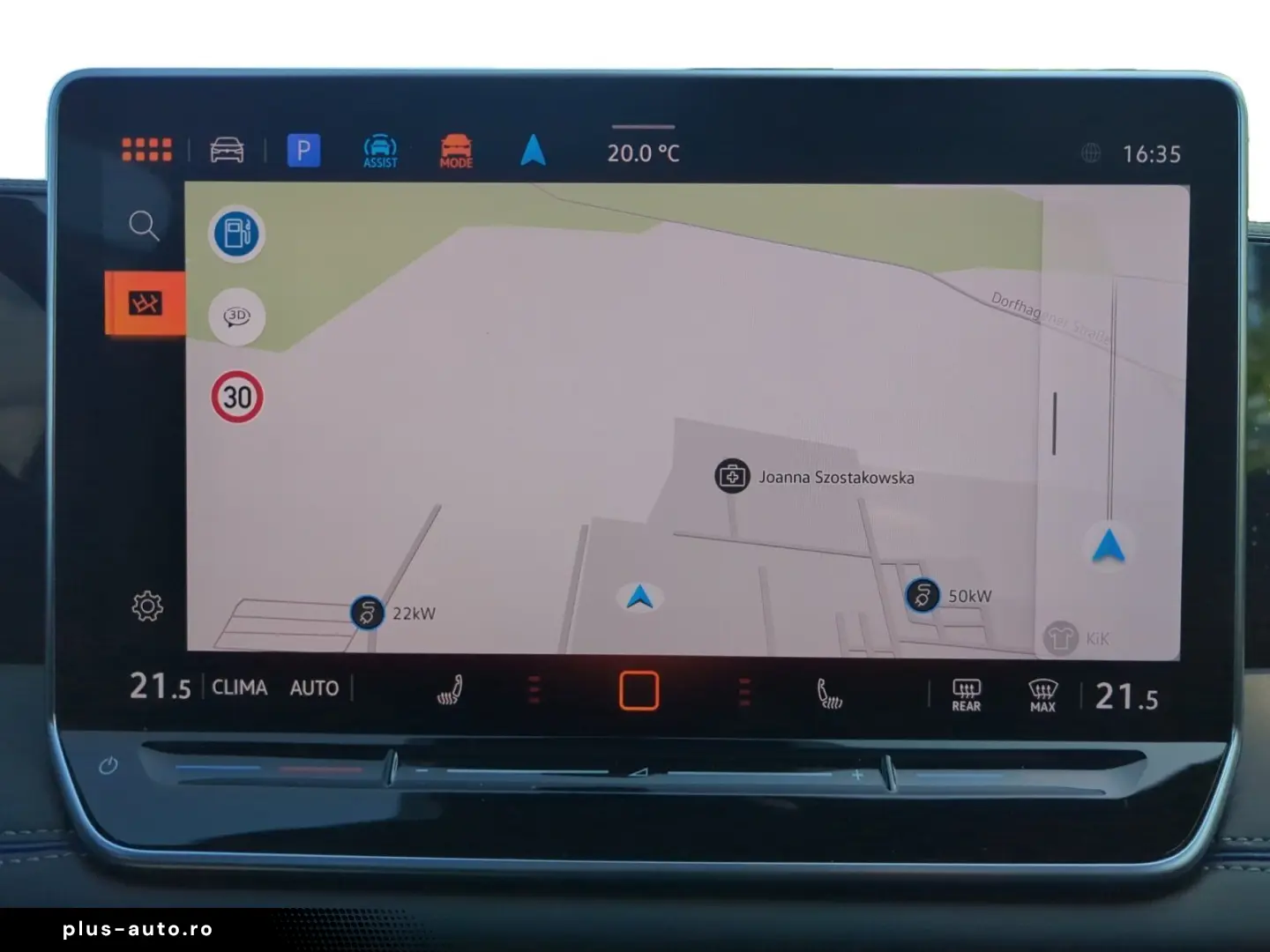 VW Tiguan R-Line 2.0 TDI DSG 4M Navi Pano ACC AHK