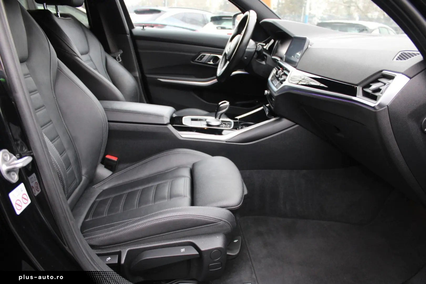 BMW 3 Touring 330 e Sport Line M P NAVI KAM 1 HAND