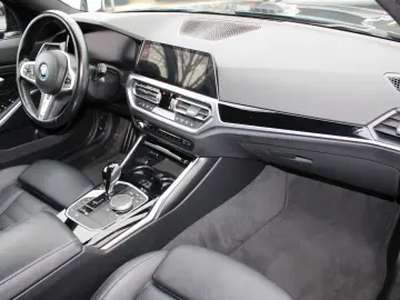 BMW 3 Touring 330 e Sport Line M P NAVI KAM 1 HAND