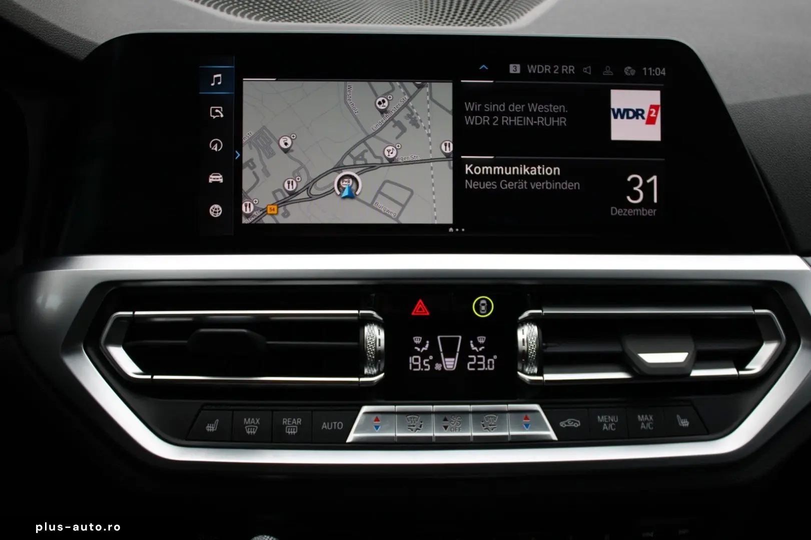 BMW 3 Touring 330 e Sport Line M P NAVI KAM 1 HAND