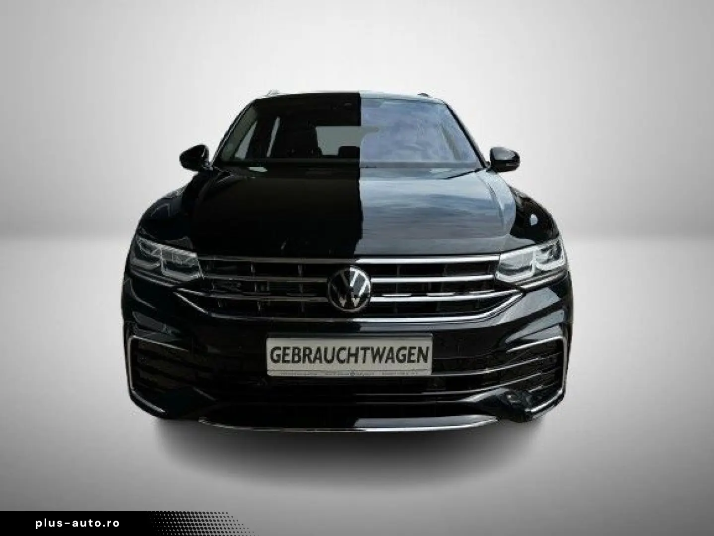 VW Tiguan 2.0 TSI R-Line 4Mot. #AHK #Matrix #Kamera