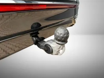 VW Tiguan 2.0 TSI R-Line 4Mot. #AHK #Matrix #Kamera