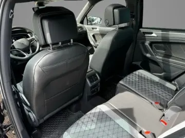 VW Tiguan 2.0 TSI R-Line 4Mot. #AHK #Matrix #Kamera