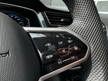 VW Tiguan 2.0 TSI R-Line 4Mot. #AHK #Matrix #Kamera