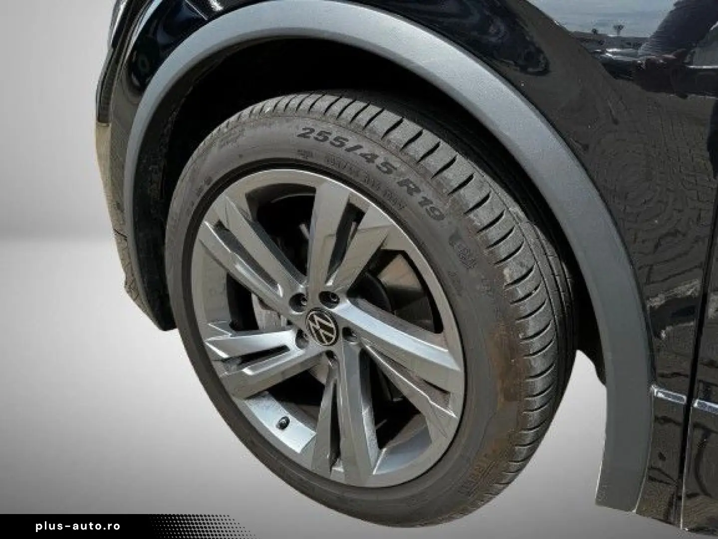 VW Tiguan 2.0 TSI R-Line 4Mot. #AHK #Matrix #Kamera