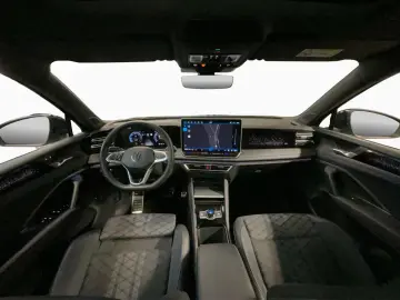 VW Tiguan R-Line Black-Style Pano 4M AHK