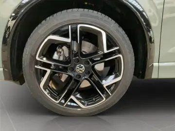 VW Tiguan R-Line Black-Style Pano 4M AHK