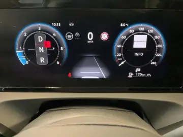 VW Tiguan R-Line Black-Style Pano 4M AHK