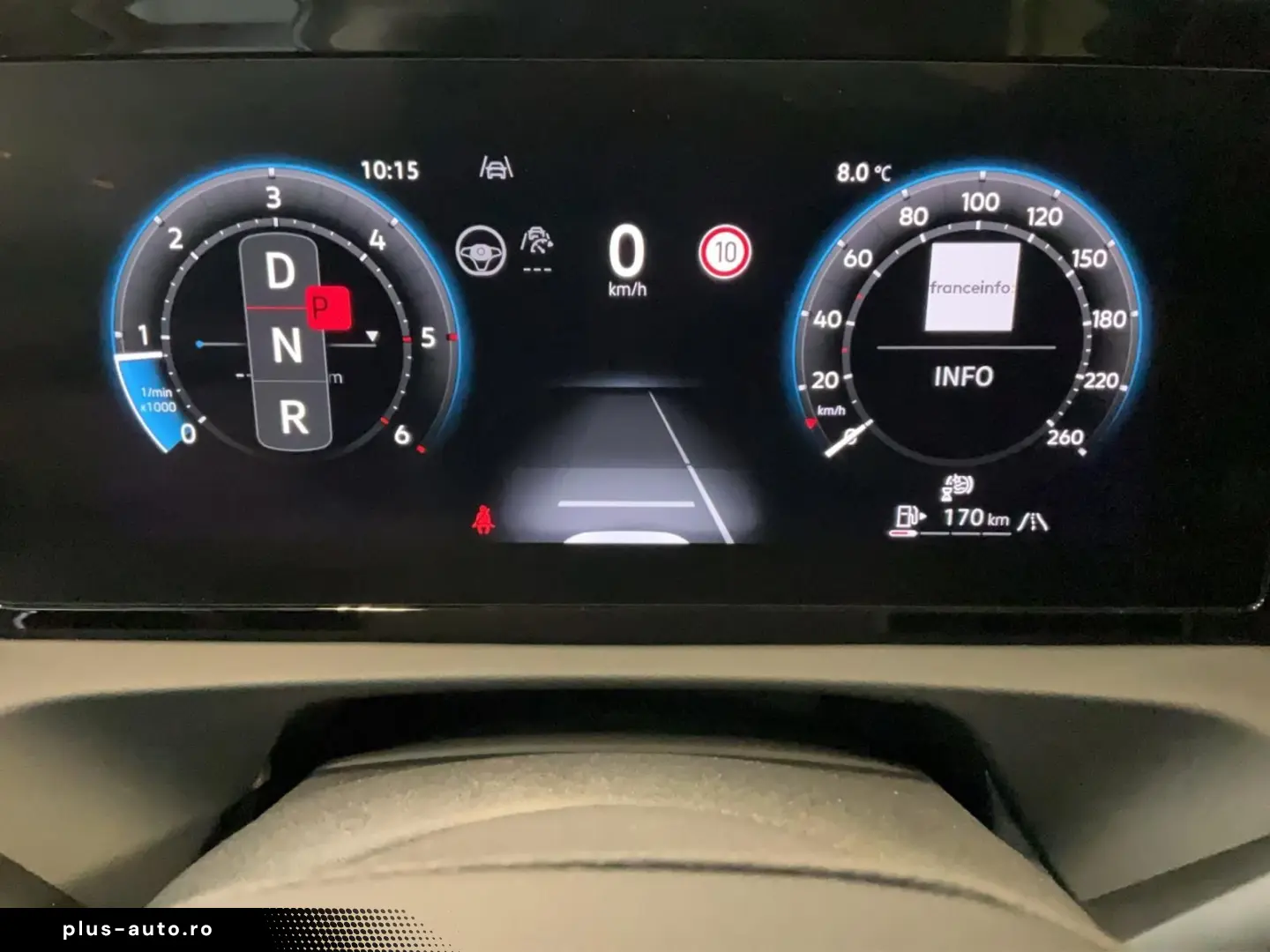 VW Tiguan R-Line Black-Style Pano 4M AHK