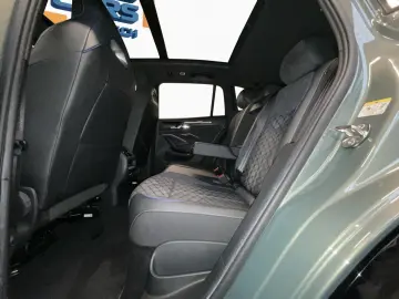 VW Tiguan R-Line Black-Style Pano 4M AHK