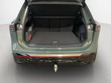 VW Tiguan R-Line Black-Style Pano 4M AHK