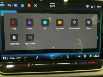 VW Tiguan R-Line Black-Style Pano 4M AHK