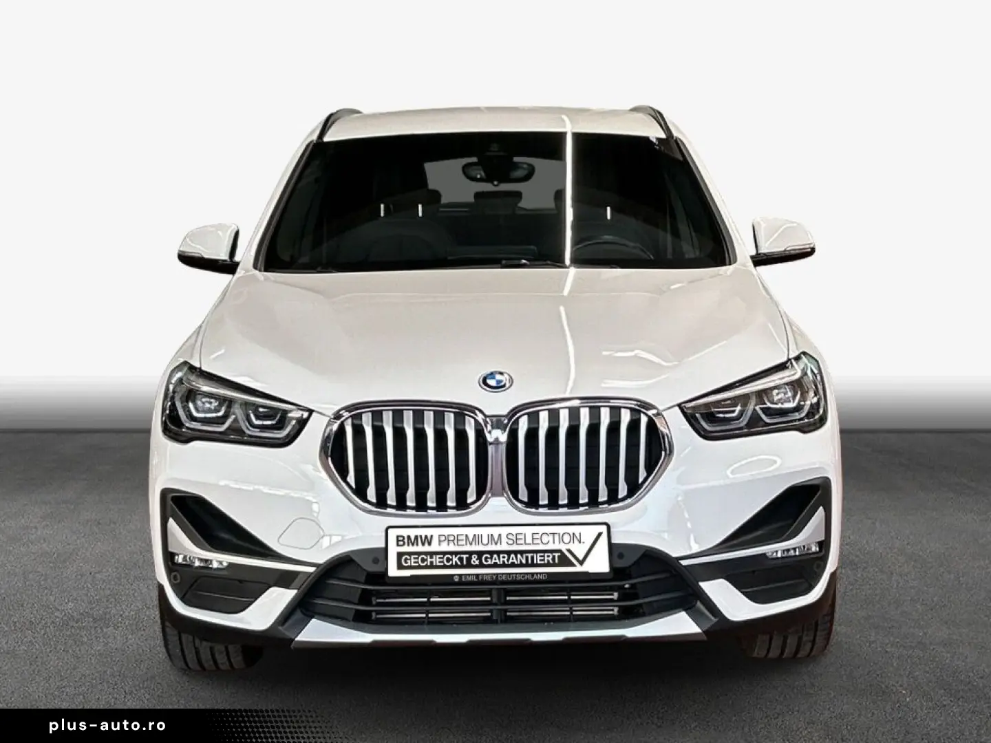 BMW X1 xDrive25e xLine  SHZ  PDC  LED