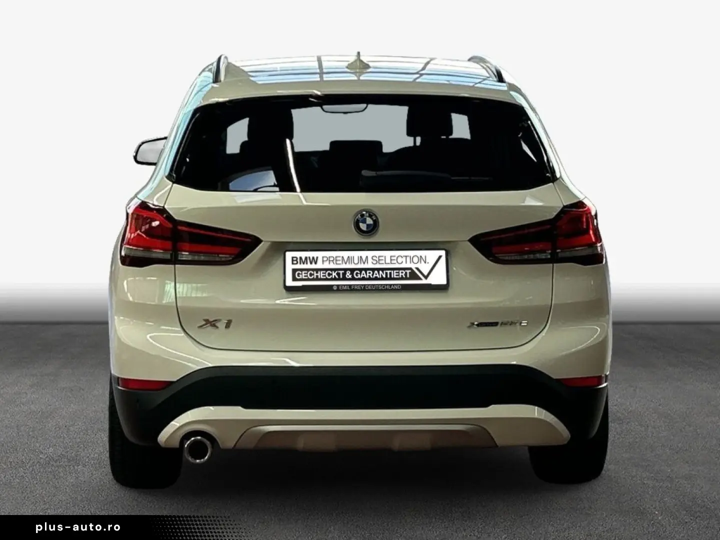 BMW X1 xDrive25e xLine  SHZ  PDC  LED