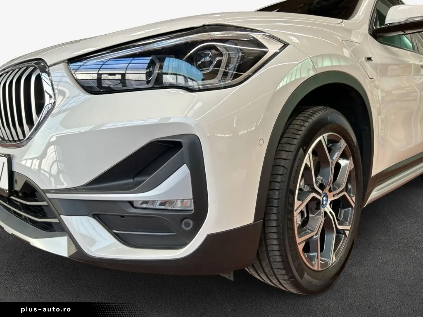 BMW X1 xDrive25e xLine  SHZ  PDC  LED