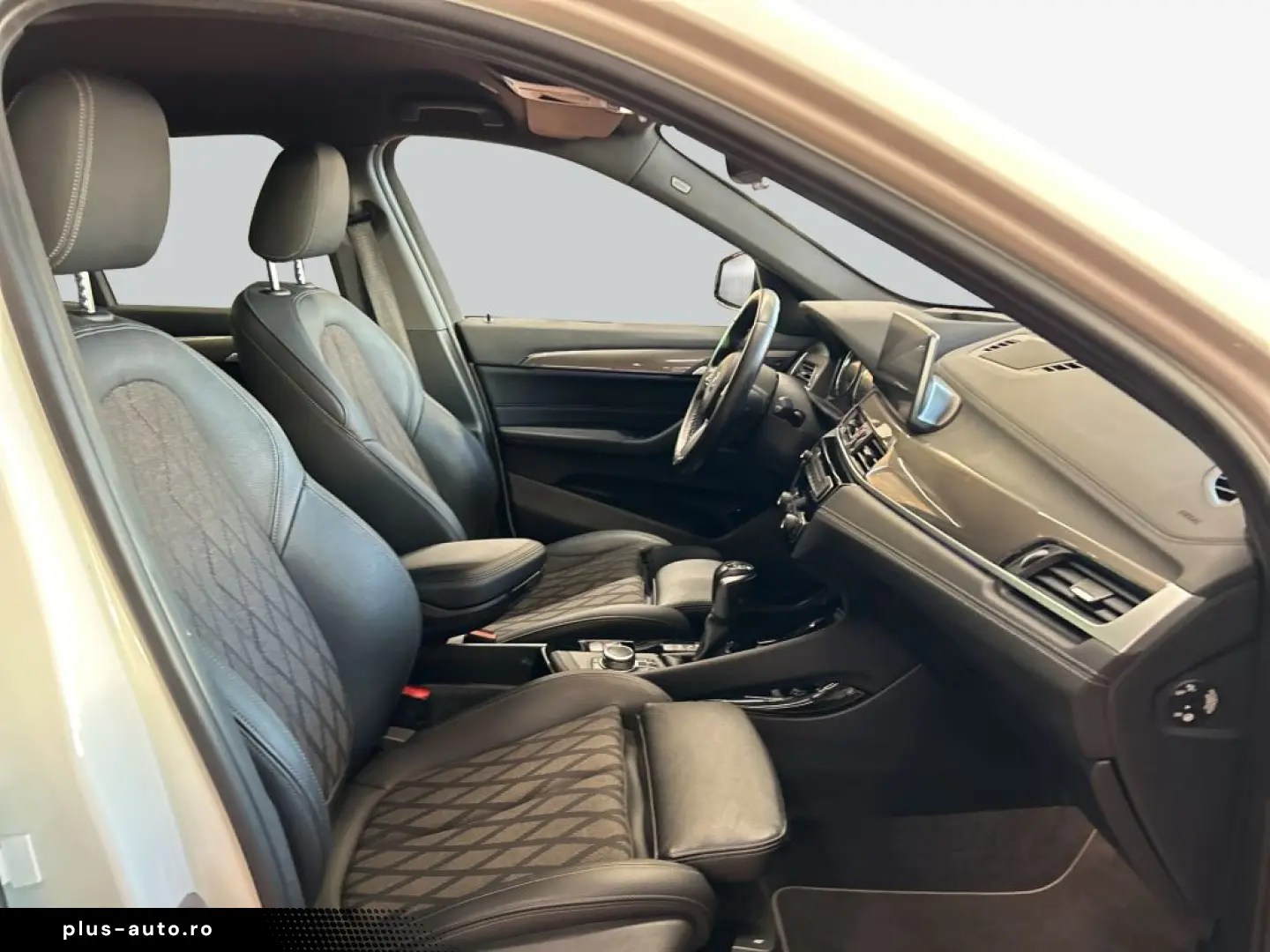 BMW X1 xDrive25e xLine  SHZ  PDC  LED