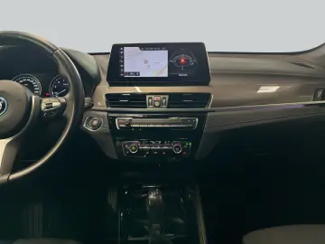 BMW X1 xDrive25e xLine  SHZ  PDC  LED