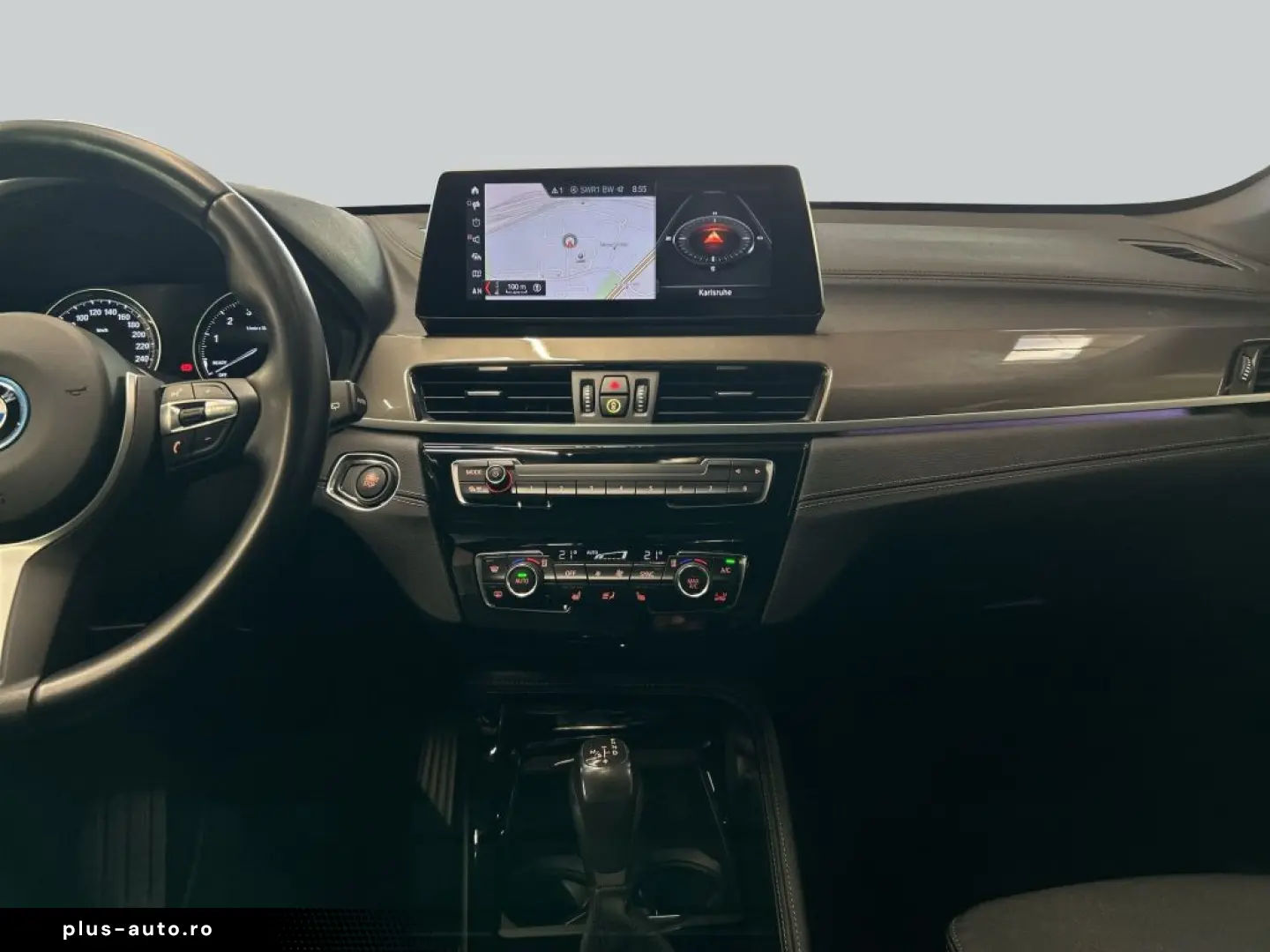 BMW X1 xDrive25e xLine  SHZ  PDC  LED