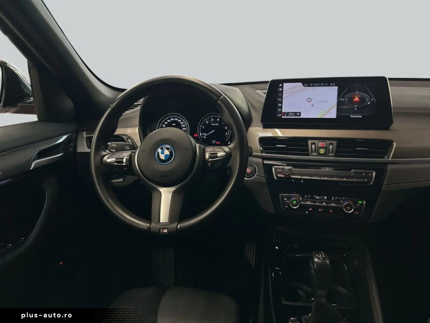 BMW X1 xDrive25e xLine  SHZ  PDC  LED