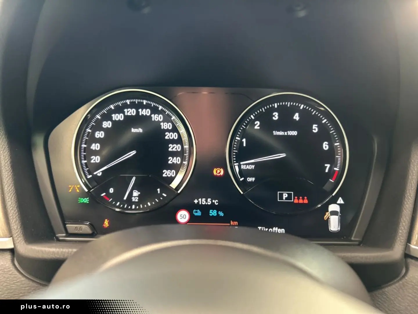 BMW X1 xDrive25e xLine  SHZ  PDC  LED