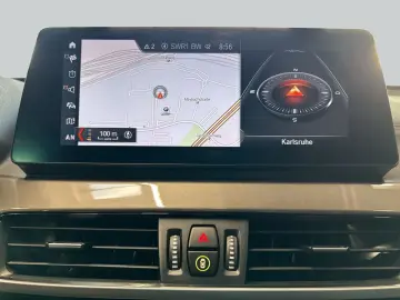 BMW X1 xDrive25e xLine  SHZ  PDC  LED