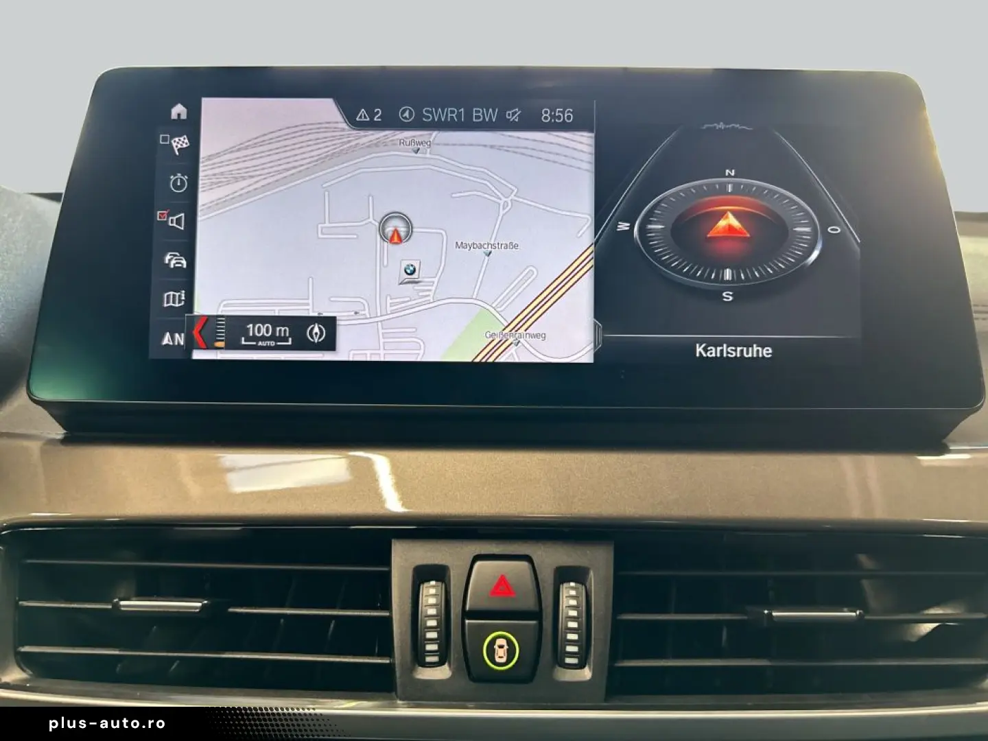 BMW X1 xDrive25e xLine  SHZ  PDC  LED