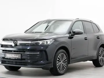 VW Tiguan 2.0 TDI 4M DSG Goal AHK 360  Pano Navi