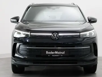 VW Tiguan 2.0 TDI 4M DSG Goal AHK 360  Pano Navi