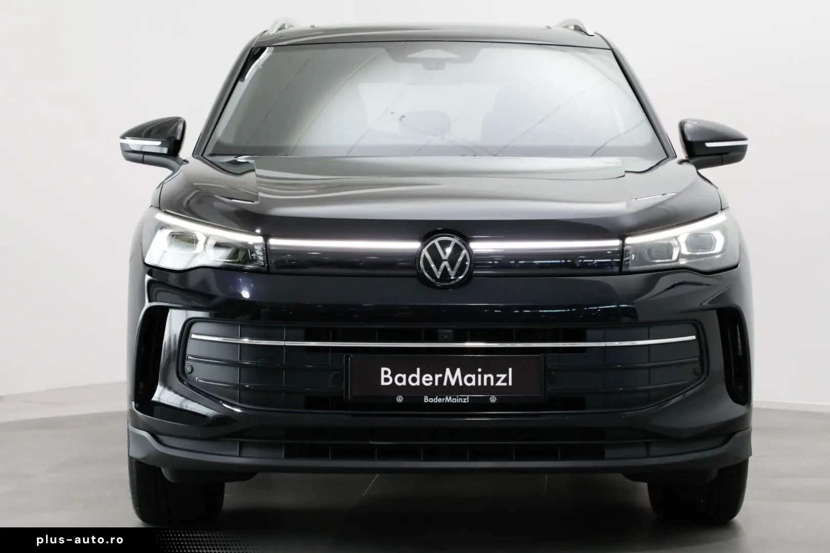 VW Tiguan 2.0 TDI 4M DSG Goal AHK 360  Pano Navi