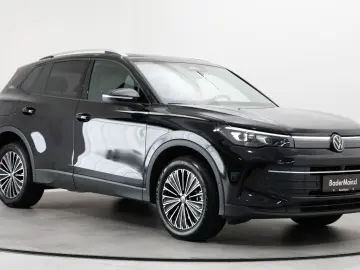 VW Tiguan 2.0 TDI 4M DSG Goal AHK 360  Pano Navi