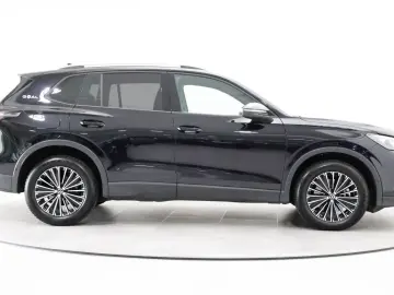 VW Tiguan 2.0 TDI 4M DSG Goal AHK 360  Pano Navi