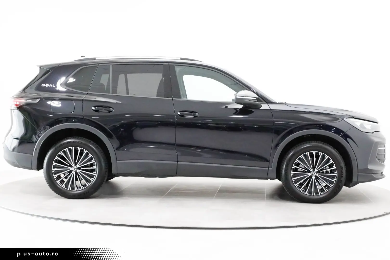 VW Tiguan 2.0 TDI 4M DSG Goal AHK 360  Pano Navi