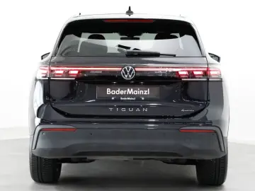 VW Tiguan 2.0 TDI 4M DSG Goal AHK 360  Pano Navi
