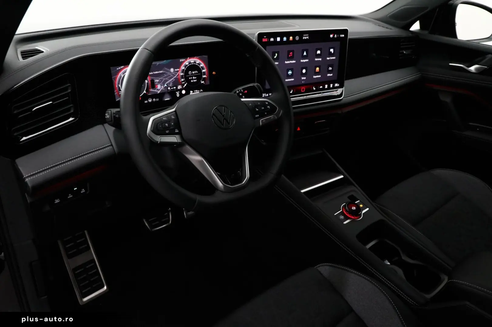 VW Tiguan 2.0 TDI 4M DSG Goal AHK 360  Pano Navi