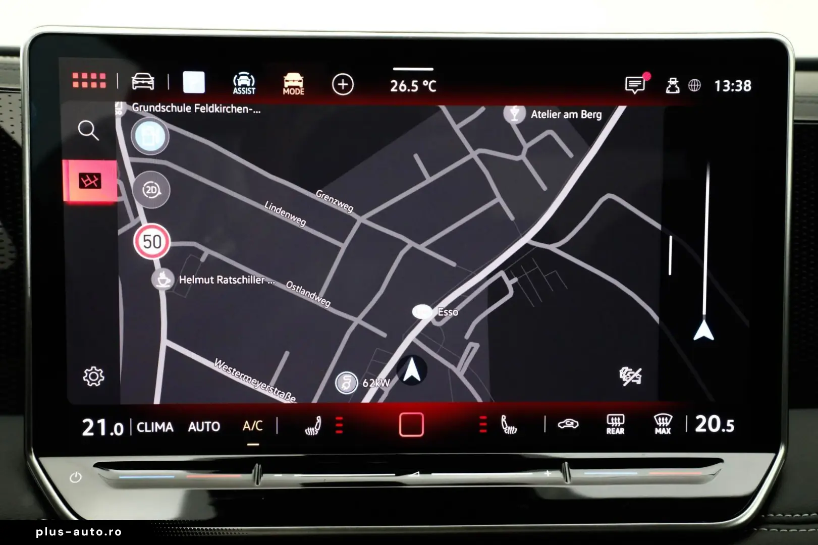 VW Tiguan 2.0 TDI 4M DSG Goal AHK 360  Pano Navi