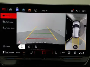 VW Tiguan 2.0 TDI 4M DSG Goal AHK 360  Pano Navi