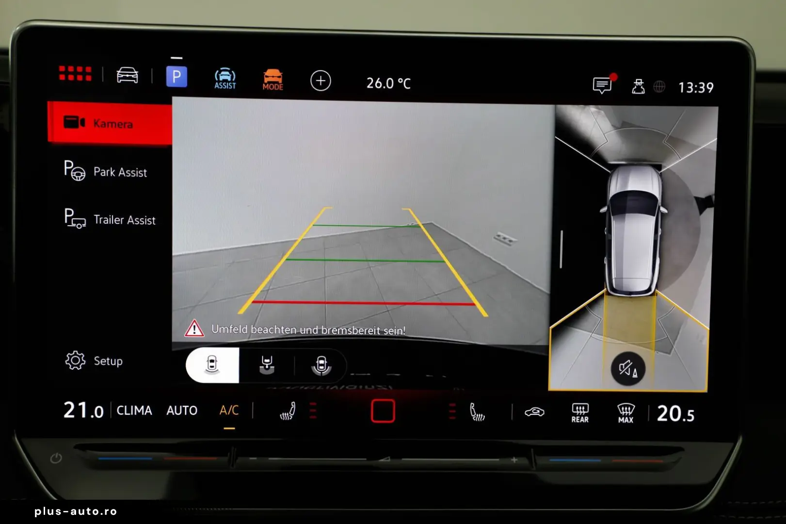 VW Tiguan 2.0 TDI 4M DSG Goal AHK 360  Pano Navi