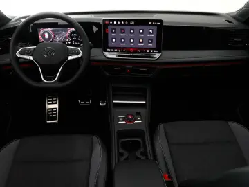 VW Tiguan 2.0 TDI 4M DSG Goal AHK 360  Pano Navi