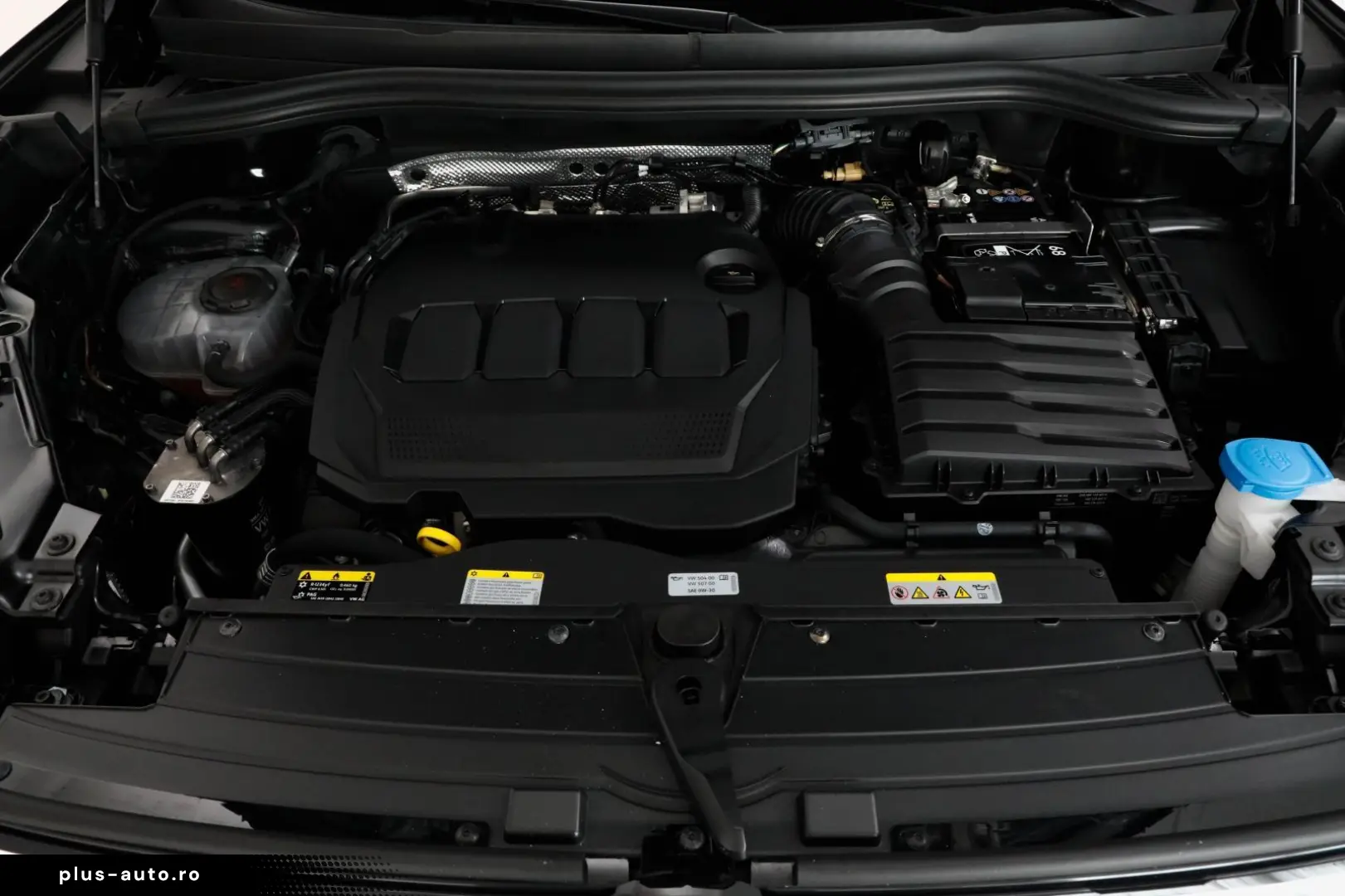 VW Tiguan 2.0 TDI 4M DSG Goal AHK 360  Pano Navi