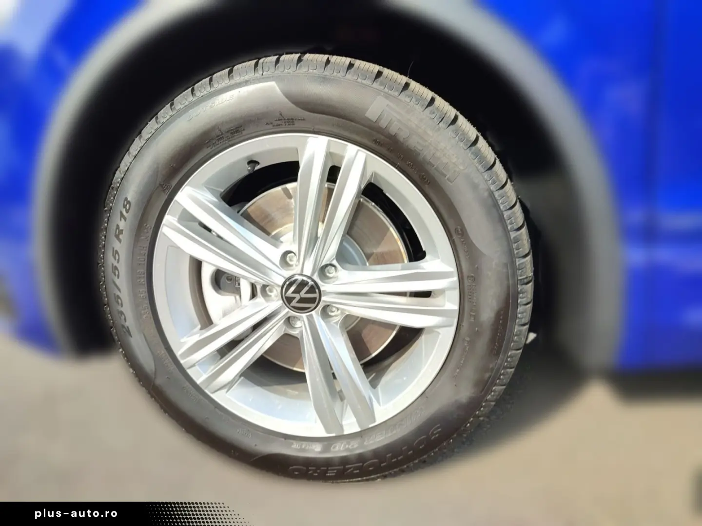 VW Tiguan 2.0 TDI 4M DSG R-Line LEDER NAV SH LED