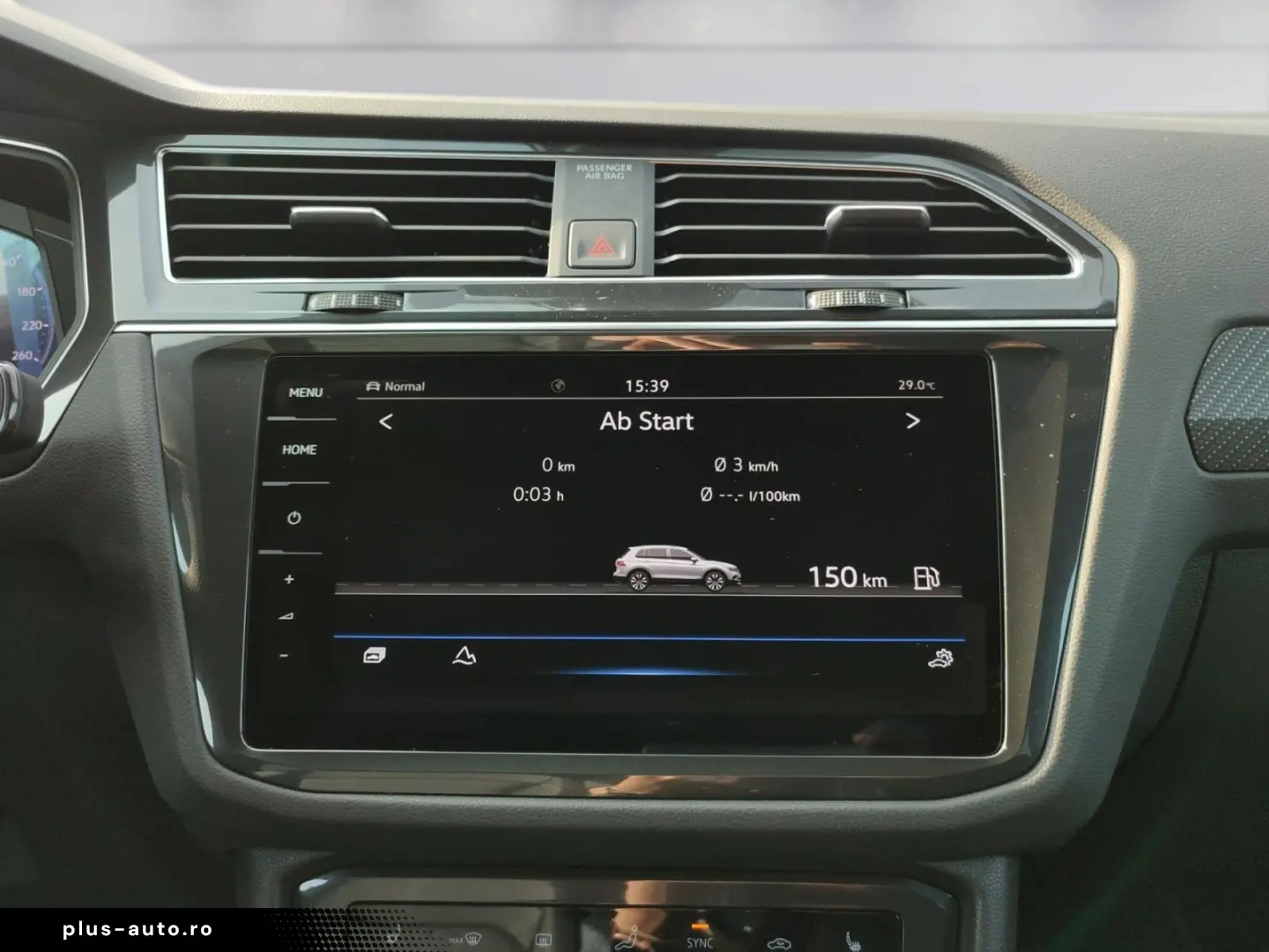 VW Tiguan 2.0 TDI 4M DSG R-Line LEDER NAV SH LED