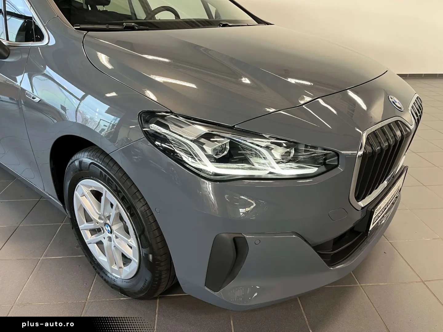BMW 225e xDrive Active Tourer RFK NAVI Standh. LED S